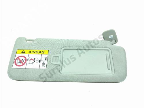 Used Right sun visor Right sun visor KIA OPTIMA (JF) 1.7 CRDi (141 hp) 34390056 34390056