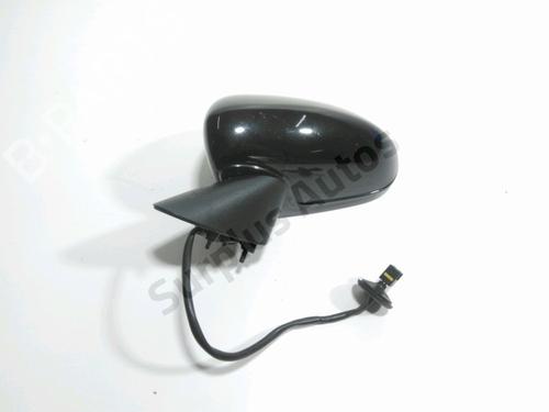 Left mirror OPEL CORSA E (X15) 1.4 Turbo (08, 68) | BP28246464C26 