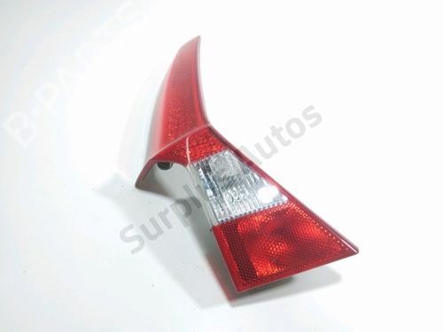 Used Left tailgate light VOLVO V70 III (135) D3 (136 hp) 30087312