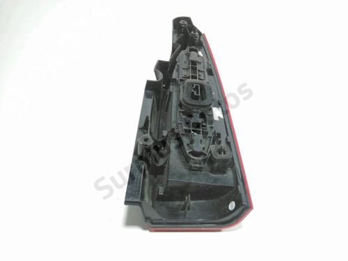 Left taillight PEUGEOT PARTNER Tepee 1.6 BlueHDi 100 | BP36183397C34 - Image 2