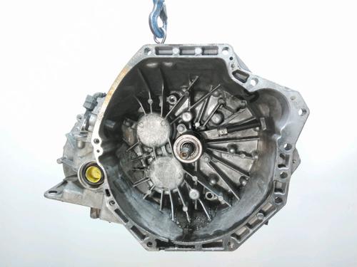 Used Gearbox Gearbox RENAULT SCÉNIC IV (J9_) 1.6 dCi 130 (130 hp) 33261834 33261834