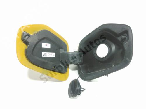 Fuel flap PEUGEOT 208 II (UB_, UP_, UW_, UJ_) 1.2 PureTech 75 | BP29856861C131
