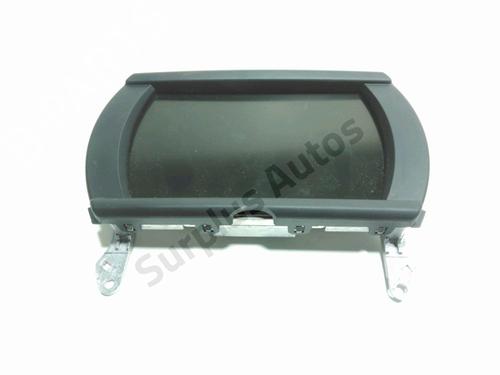 Used Display monitor Display monitor 37870534 37870534