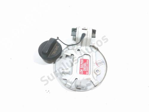 Used Fuel flap TOYOTA VERSO (_R2_) 2.0 D-4D (AUR20_, AUR20R) (124 hp) 28507900