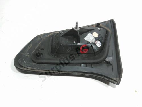 Left tailgate light CITROËN C3 II (SC_) 1.6 HDi 110 | BP37681537C79 - Image 2