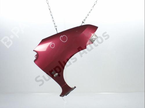 Used Right front fenders RENAULT TWINGO I (C06_) 1.2 16V (C06C, C06D, C06K) (75 hp) 31058422
