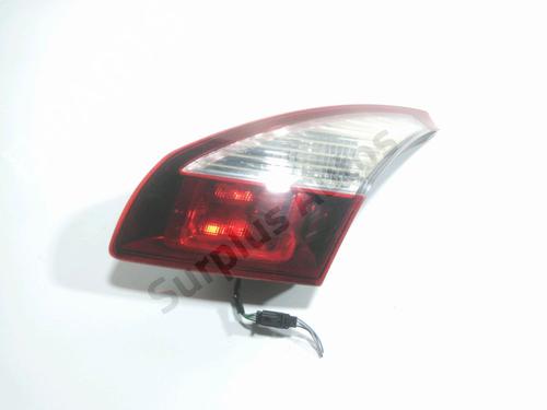 Used Right tailgate light RENAULT MEGANE III Hatchback (BZ0/1_, B3_) 1.5 dCi (BZ09, BZ0D, BZ1W, BZ29, BZ14) (110 hp) 28267739