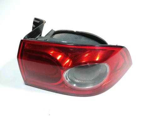 Used Right taillight RENAULT LAGUNA II (BG0/1_) 1.9 dCi (BG1A, BG1W, BG0G) (110 hp) 28268513