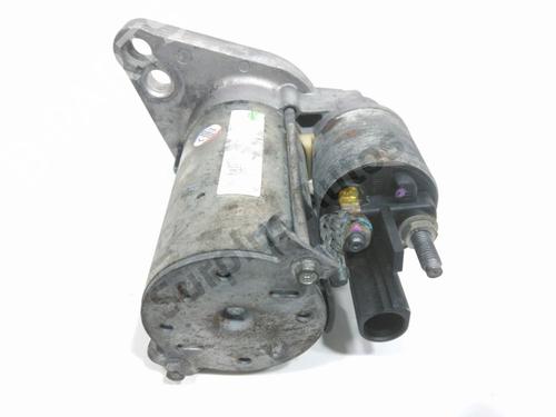 Starter VW EOS (1F7, 1F8) 1.4 TSI | BP33733481M8 - Image 3