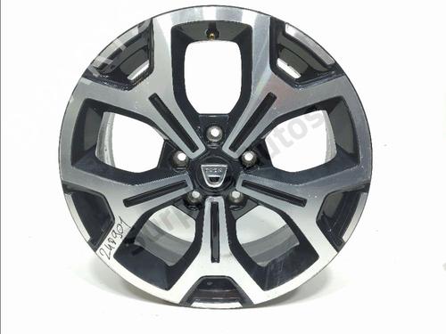 Used Rim Rim DACIA DUSTER (HM_) 1.5 dCi 115 (HMAD) (116 hp) 33903800 33903800