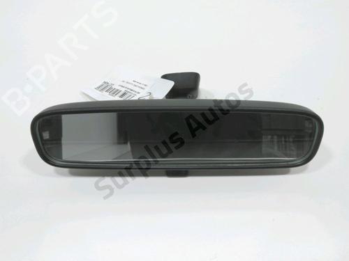 Used Rear mirror HONDA CIVIC VIII Hatchback (FN, FK) 1.4 (FK1, FN4) (100 hp) 31003726