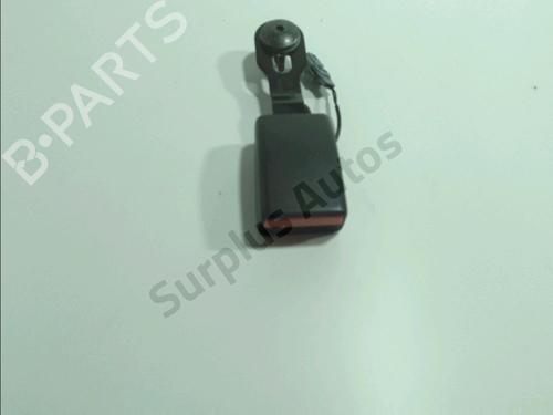 Sikkerhetsbelte-spenne RENAULT ZOE (BFM_) ZOE (92 hp) 32770766