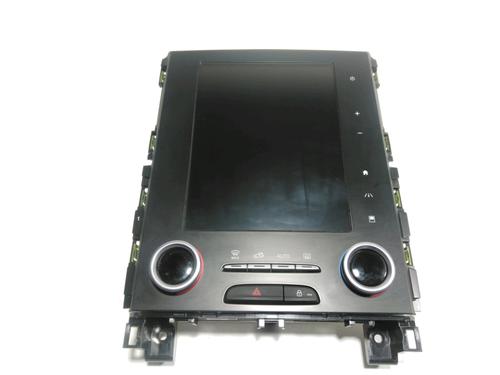 Multifunctionele display RENAULT TALISMAN (LP_) 1.6 dCi 130 (130 hp) 28229757