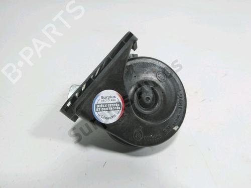 Horn OPEL ADAM (M13) 1.4 | BP37764259E13 - Image 1