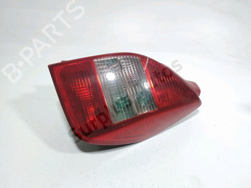 Used Right taillight Right taillight CITROËN C2 (JM_) 1.4 HDi (68 hp) 34617354 34617354