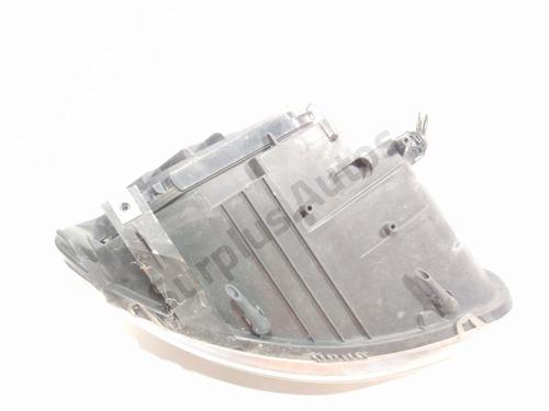 Left headlight LANCIA YPSILON (843_) 1.2 (843.AXA1A) | BP40214667C28 - Image 3