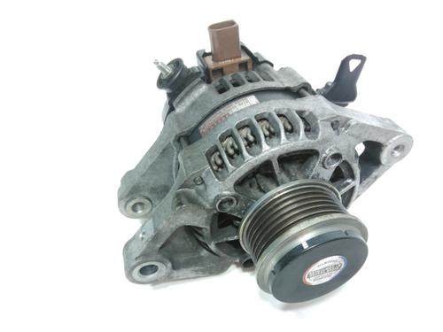 Used Alternator CITROËN C1 II (PA_, PS_) 1.0 VTi 68 (69 hp) 28222571