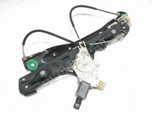 Used Front left window mechanism Front left window mechanism 38743107 38743107
