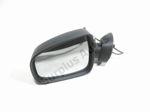 Retrovisor esquerdo DACIA LOGAN MCV (KS_) 1.5 dCi (KS0W) (86 hp) 31694212