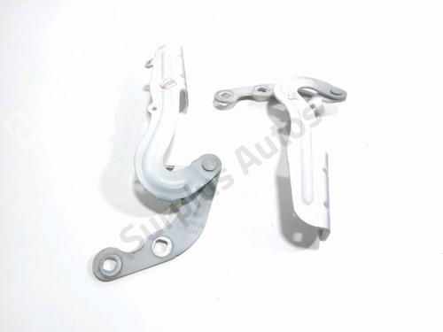 Used Hinge/Door check strap Hinge/Door check strap FORD B-MAX (JK) 1.0 EcoBoost (100 hp) 36593265 36593265
