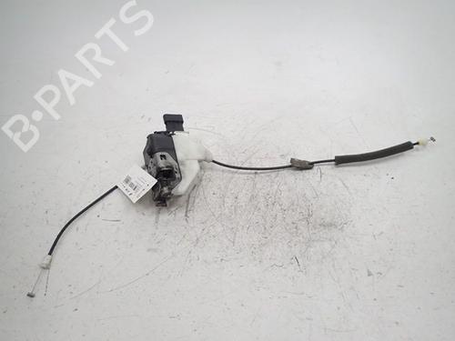 Used Front right lock Front right lock 37777006 37777006