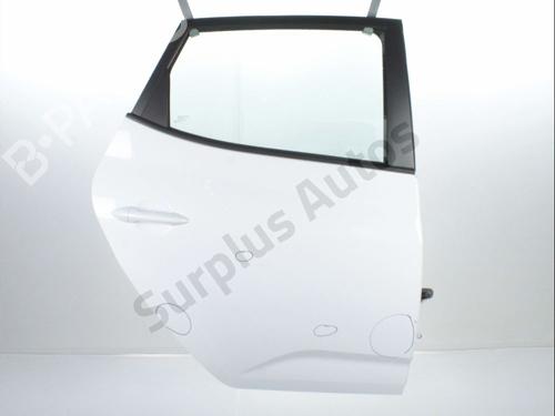 right-rear-door-kia-venga-yn-2010-2011-2012-2013-2014-2015-2016-2017-2018-2019-28253345 main image