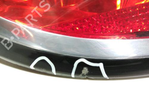Left taillight OPEL ASTRA H (A04) 1.7 CDTI (L48) | BP37788751C34 - Image 4