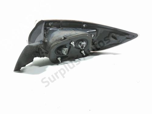 Left taillight MAZDA 3 (BL) 2.2 MZR CD (BL10) | BP28270263C34 - Image 2