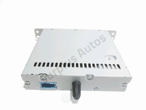 Radio CITROËN C4 II (NC_) 1.6 BlueHDi 120 | BP33867331E6 - Image 2