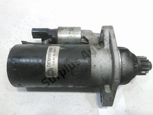 Startmotor AUDI A3 (8P1) 2.0 TDI 16V | BP30985562M8