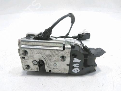 Used Front left lock Front left lock RENAULT TWINGO II (CN0_) 1.2 16V (CN04, CN0B) (75 hp) 40060127 40060127