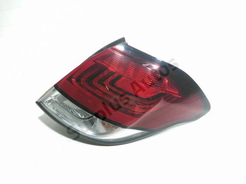 Used Right taillight Right taillight CITROËN C4 II (NC_) 1.6 BlueHDi 120 (120 hp) 34617363 34617363