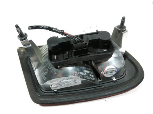 Achterlicht kofferdeksel achterklep links SAAB 9-3 (YS3F, E79, D79, D75) 1.9 TiD | BP28268003C79 