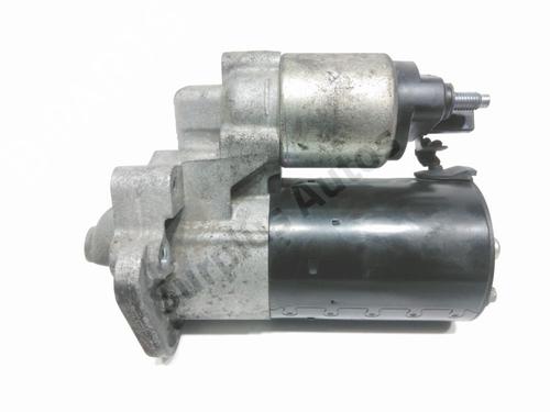 Starter RENAULT CAPTUR I (J5_, H5_) 1.5 dCi 90 (J5N4, J5M5, J5MW, J5M6, J5AL, J5AJ) | BP39705617M8 - Image 2