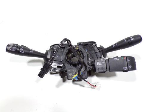 Used Steering wheel controls RENAULT CLIO IV (BH_) 1.5 dCi 90 (90 hp) 28226748
