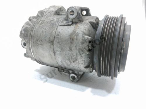 AC compressor OPEL MERIVA B MPV (S10) 1.4 (75) | BP30986768M34 - Image 4