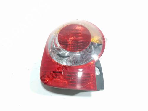 Used Left taillight Left taillight RENAULT MODUS / GRAND MODUS (F/JP0_) 1.4 (JP01, JP0J) (98 hp) 36465423 36465423