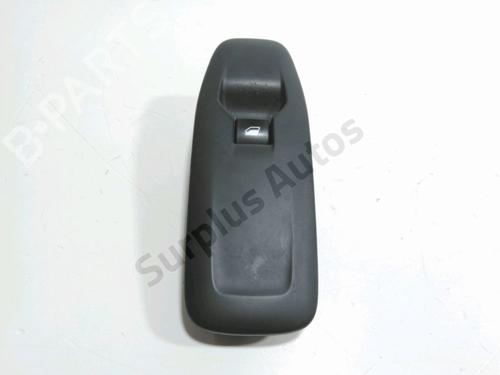 Used Right front window switch Right front window switch PEUGEOT 2008 I (CU_) 1.6 BlueHDi 100 (100 hp) 33534437 33534437