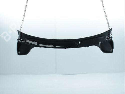 Scuttle Panel RENAULT MEGANE II (BM0/1_, CM0/1_) 2.0 dCi (BM1K, CM1K) (150 hp) 28238013