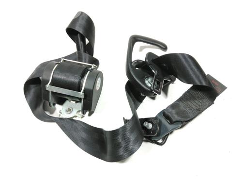 Used Rear left belt tensioner PEUGEOT 307 SW (3H) 1.6 HDI 110 (109 hp) 28233853