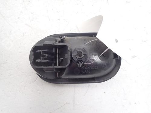 Front right interior door handle RENAULT MODUS / GRAND MODUS (F/JP0_) 1.5 dCi (FP0E, JP0E) | BP30996033I14 - Image 2