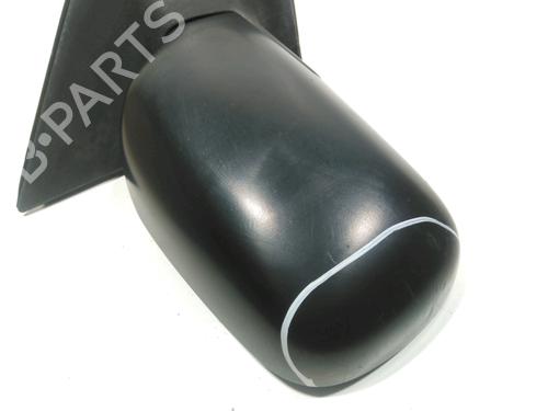 Right mirror TOYOTA YARIS (_P1_) 1.0 (SCP10_, SCP10R) | BP28246585C27 