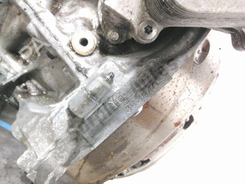 Engine MAZDA 3 (BL) 1.6 MZR CD (BL14) | BP32260651M1 - Image 5