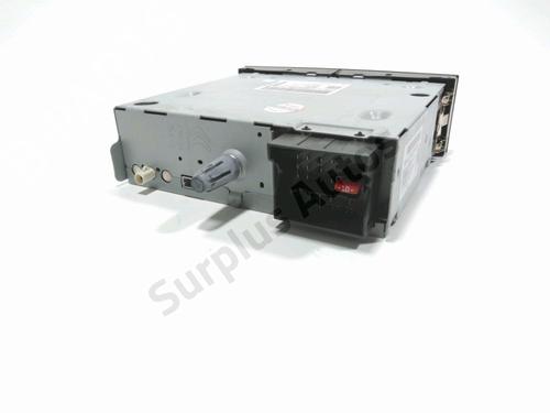 Radio CITROËN C3 II (SC_) 1.2 VTi 82 | BP37770055E6 - Image 3