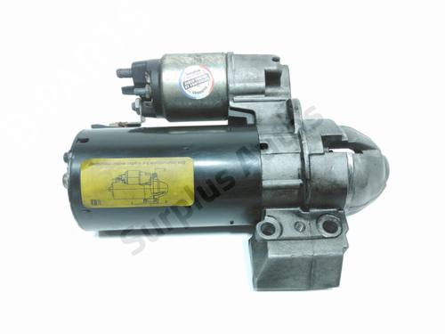 Used Starter BMW 5 (F10) 525 d (204 hp) 28222228