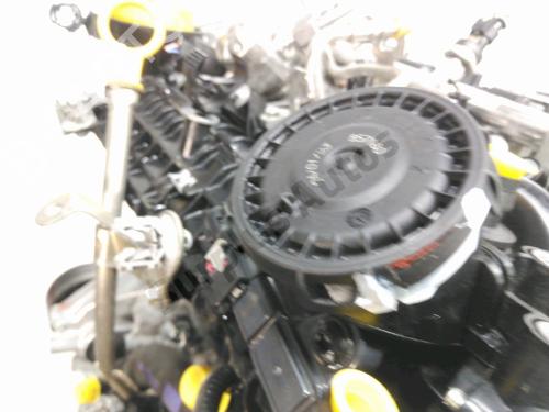 Engine RENAULT CLIO V (B7_) 1.3 TCe 140 (B7N0) | BP40490750M1 - Image 6