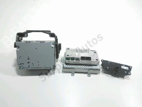 Radio FORD FOCUS III Turnier 2.0 TDCi | BP30741981E6 - Image 2