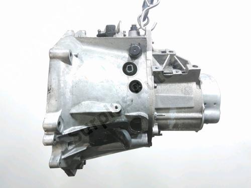 Gearbox PEUGEOT 308 I (4A_, 4C_) 1.6 HDi | BP29230414M3 