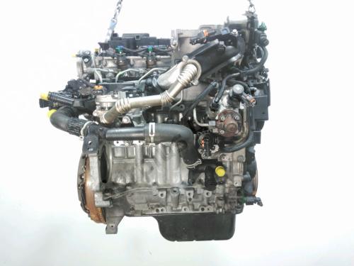 Used Engine Engine CITROËN C3 III (SX) 1.6 BlueHDi 100 (99 hp) 40559466 40559466