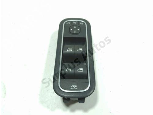 Used Left front window switch Left front window switch 37778176 37778176